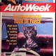 Illustration for article titled We once put Toonces on Autoweek